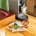 Apartmán Oiqia • Bali *