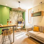 Oiqia • Bali Apartment Narbonne