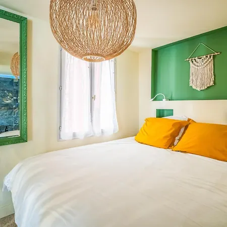 Oiqia • Bali Narbonne